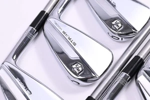 Wilson Staff Model Blade 2019 Eisen / 4-PW / Stiff Flex KBS Tour C-Taper Lite - Bild 1 von 7