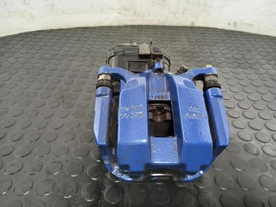 BMW Z4 Brake Caliper 2018-2023 2.0L B48B20O1 (B48B20B) RDE2 N/S Rear LH - Image 1 of 4