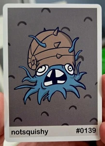 Pookiemoot Notsquishy - Omastar - Imagen 1 de 2