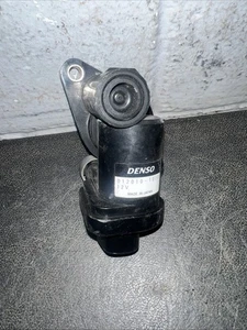 Acura MDX 2003 Denso Idle Speed Control Valve Solenoid 012010-1010 - Picture 1 of 6