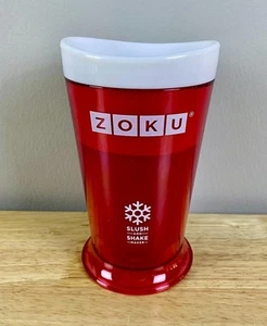 Zoku Slush and Shake Maker and Milk Shake Maker - Picture 1 of 3