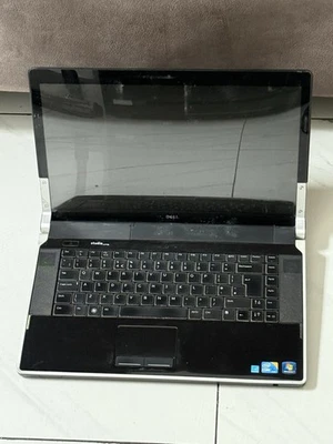 Retro Vintage Dell XPS Studio 1645 Laptop Core i7 Ersatzteile und Reparaturen - Bild 1 von 4
