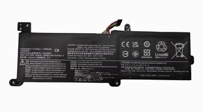 L16C2PB2 L16M2PB1 Battery For Lenovo IdeaPad 330 320 330-15IKB 320-15IKB 30Wh US - Image 1 of 4