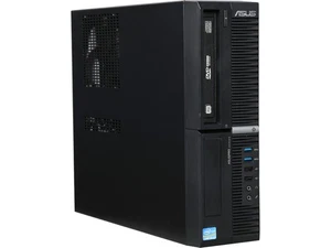 ASUS BP6375-I53470040B Desktop i5-347 8GB 1TB HDD W7 Defective For Parts Only - Picture 1 of 5