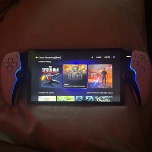 PlayStation Portal PlayStation 5 - Picture 1 of 2