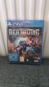 Space Hulk: Deathwing-Enhanced Edition (Sony PlayStation 4) - Bild 1 von 1