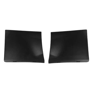 Sleek Black Fender Trims Compatible with For Volvo For XC60 MK2 Models - Picture 1 of 23