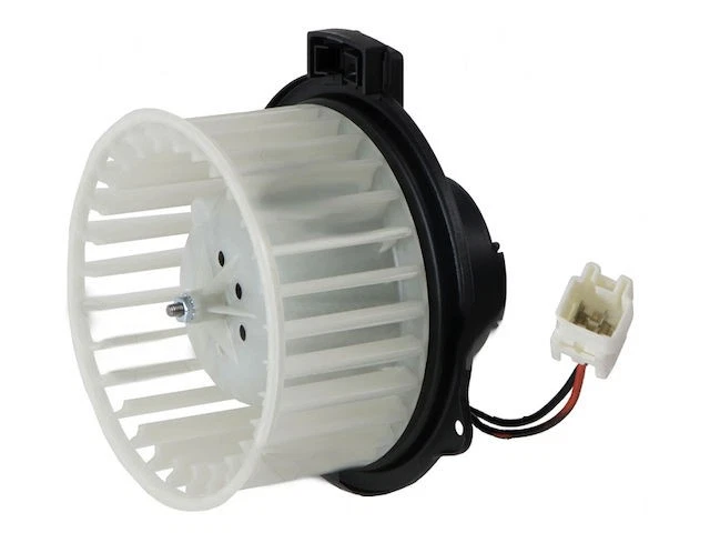 Motor soplador delantero para 97-04 Mitsubishi Montero Sport YT19T3 Foto 1 de 1