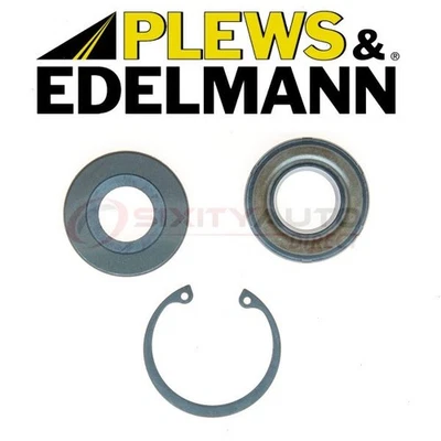 Edelmann Steering Gear Input Shaft Seal Kit for 2004 Ford F-150 Heritage tf - Изображение 1 из 4