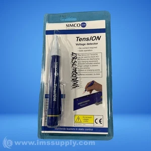 Simco Ion TENSION Voltage Detector FNOB - Picture 1 of 6