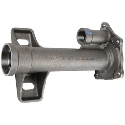 12479295 AC Delco eje carcasa delantera para Chevy Suburban Yukon Avalanche 3500 HD Foto 1 de 2