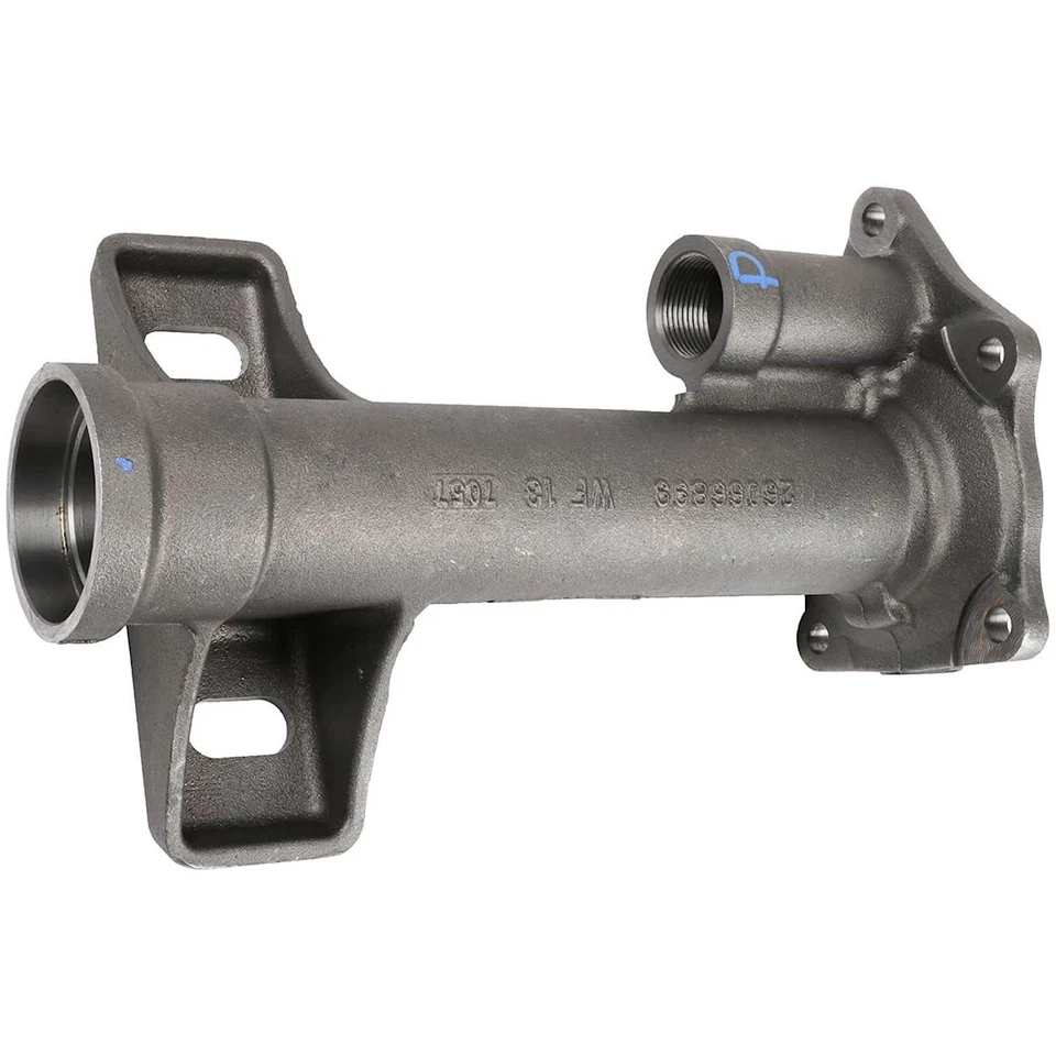 12479295 AC Delco eje carcasa delantera para Chevy Suburban Yukon Avalanche 3500 HD Foto 1 de 2