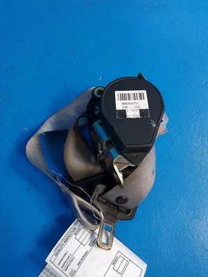 Cinturón de seguridad delantero Mercedes Benz CLK320 2002 208 tipo CLK320 cupé pasajero se adapta a 0 Foto 1 de 4