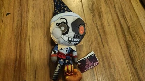 Funko Plüsch Five Nights at Freddy's Security Breach RUIN MOON 7 Zoll Neu mit Etikett FNAF - Bild 1 von 2