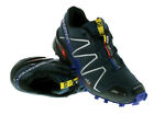 Salmon Speedcross 3 CS Men's Running Trail Shoes 376375 29 Outdoor US 8.5