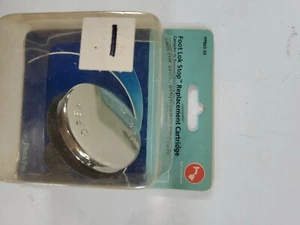 CARTUCHO de repuesto Foot Lok Stop Keeney PP863-50 - Imagen 1 de 6