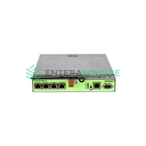 Dell 7V250 EqualLogic PS6100 Type 11 1GBASE-T iSCSI 4GB Cache Controller - Picture 1 of 1