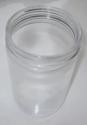 1950-1962 Buick Cadillac Oldsmobile ветровое стекло омыватель банка | стекло - Изображение 1 из 2