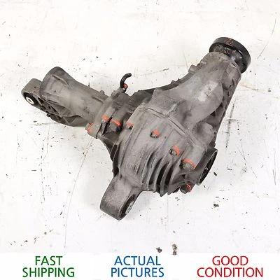 Mercedes-Benz R350 W251 2006-2008 3,5 L 3,5 L diferencial delantero - OEM Foto 1 de 4