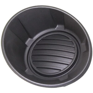 Driver Side Fog Lamp Cover Black LS Model Coupe Fits Chevrolet Camaro GM1038119 - Picture 1 of 5