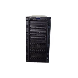 28-Core Dell T630 Tower Server 16x 2.5" 2X E5-2680V4 H730 RAID 128GB DDR4 RAM - Picture 1 of 10