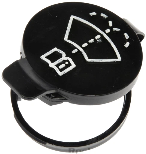 54262 Tapa depósito lavadora parabrisas Dorman para Chevy Chevrolet Camaro Enclave Foto 1 de 1