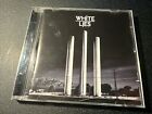 To Lose My Life... by White Lies (CD, 2009)