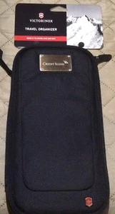 Victorinox Travel Organizer Credit Suisse - Picture 1 of 7
