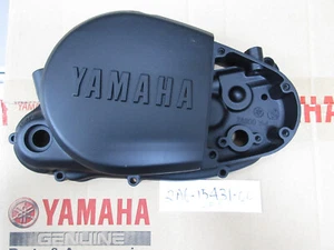 Yamaha DT125 DT175 MX175 Crankcase Cover RH 1978-81 NOS Crank Case 2A6-15431-00 - Bild 1 von 13