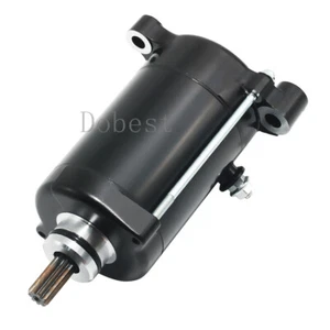 STARTER Motor for Yamaha XL700 Wave Runner WRA700 XL700 SJ700 Super Jet WRB650 - Picture 1 of 10
