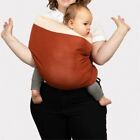 Elastic Baby Carrier Cotton Infant Toddler Scarf Baby Sling  Newborn Baby