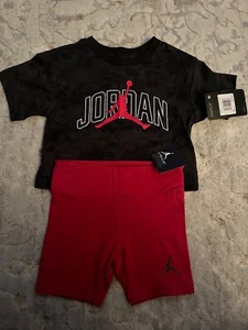 Jordan 2 Pieces set Kids 4 - Picture 1 of 3