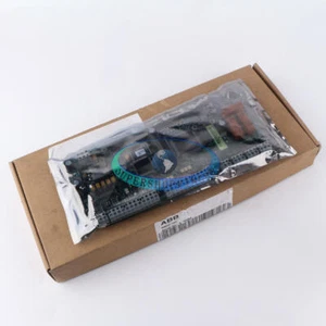 One Open box ABB inverter ACS800 series CPU board RMIO-12C 3AUA0000035410 - Picture 1 of 7