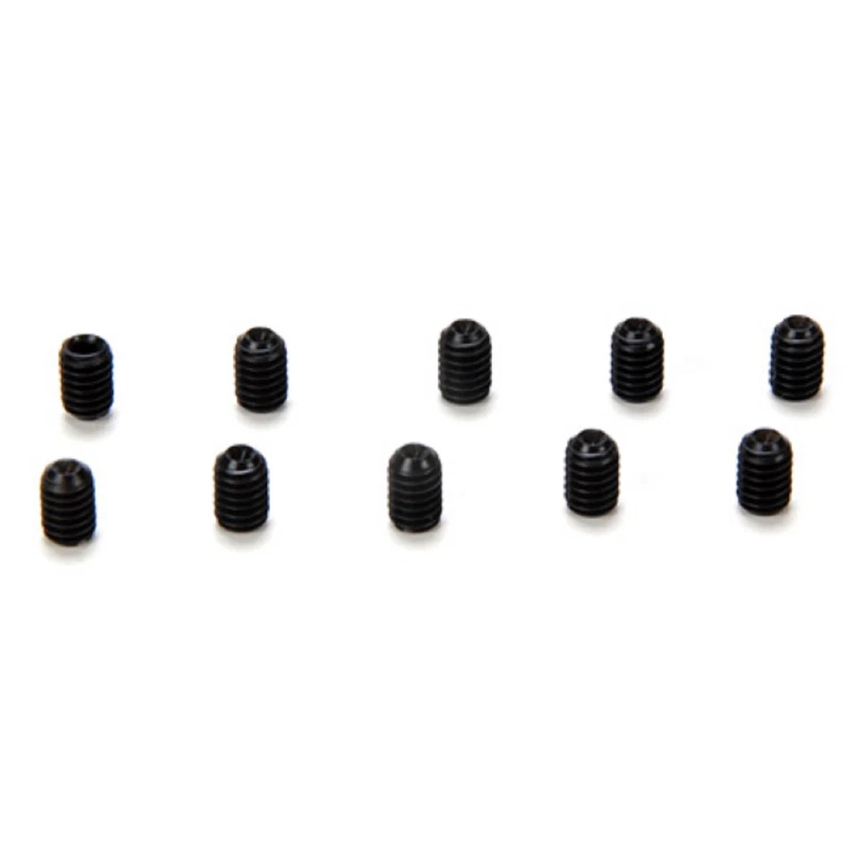 8-32 x 1/4 Cup Joint Screws (10) Losi Racing LOSA6293  - Image 1 of 1