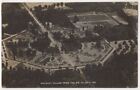 Whiteley Village from The Air, Surrey 1921 RP Postcard B829