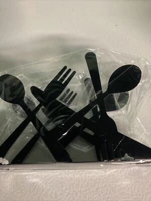 Servilletero Negro Platería Foto 1 de 4