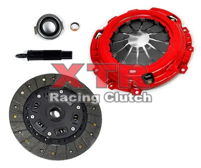 XTR STAGE 2 CLUTCH KIT for 2006-2011 HONDA CIVIC Si 2.0L VTEC K20Z3 6-SPEED - Image 1 of 3