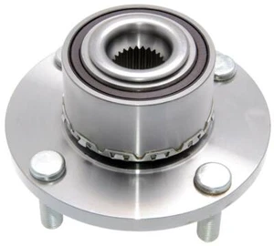 FRONT WHEEL HUB - For Mitsubishi COLT 2004- OEM MN102067 - Picture 1 of 3
