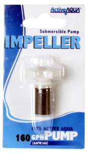 Active Aqua Replacement Impeller for AAPW160 Water Pump SAVE $$ W/ BAY HYDRO $$ - Picture 1 of 5