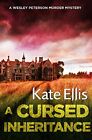 A Cursed Inheritance: Book 9 in the DI Wesley Peterson crime series. Ellis.#
