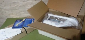 Zepter Bioptron Family Bio2 lamp + STAND in BOXes For sale worldwide shipping! - Picture 1 of 12