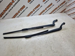 2010 RANGE ROVER SPORT L320 FRONT WIPER ARM ARMS PAIR 6H323405AA 6H3217326AA - Picture 1 of 10