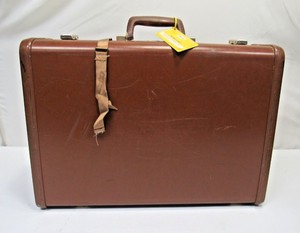 Las mejores ofertas en Maletas Samsonite Brown | eBay
