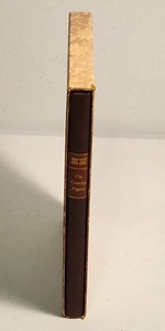 THE COVERLEY PAPERS from The Spectator-HERITAGE PRESS w/Slipcase & Notes - Picture 1 of 11