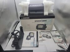 New ListingGarmin Gpsmap 2006C Color Gps Chart Plotter Fishfinder In Box Brand New Unit