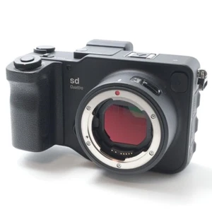【Near Mint】 Sigma SIGMA sd Quattro#4742 - Picture 1 of 5