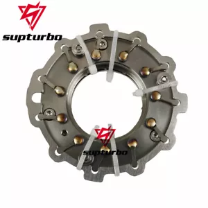 Anneau de buse turbo 716215 pour VW Passat B5 1.9 TDI 96 kw 130 CV AVF 2000-2005 - Bild 1 von 2