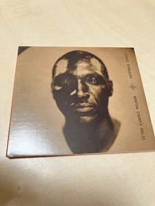 CEDRIC BURNSIDE - BENTON COUNTY RELIC (CD ALBUM) BLUES - Foto 1 di 3