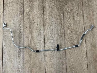 Manguera de alta presión para aire acondicionado BMW 535I GT 2010-2017 3,0 L 912000308 Foto 1 de 4