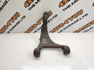 2011 KIA SORENTO MK2 XM 2.2 DIESEL RIGHT REAR WISHBONE COTROL ARM - Picture 1 of 6